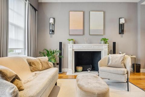 3 bedroom semi-detached house for sale, Elystan Place, Chelsea SW3