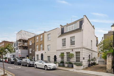 3 bedroom semi-detached house for sale, Elystan Place, Chelsea SW3