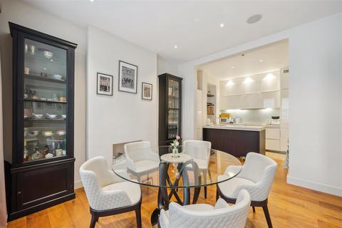 3 bedroom semi-detached house for sale, Elystan Place, Chelsea SW3