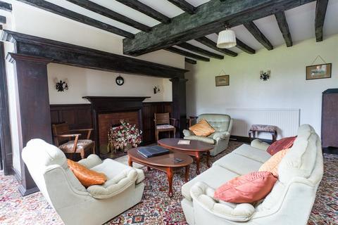 undefined, Tybroughton, Nr Whitchurch.