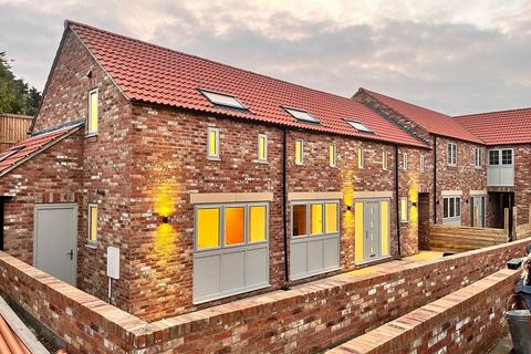 Plot 1, Dovecote Mews, Sandhutton, YO7 4FF