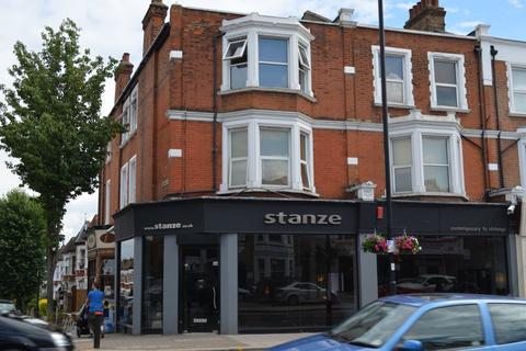 2 bedroom flat to rent, Green Lanes, Palmers Green