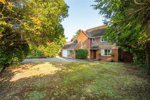 3 bedroom detached house for sale, Abbots Ride, Farnham, Surrey, GU9