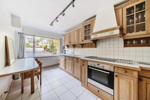 3 bedroom detached house for sale, Abbots Ride, Farnham, Surrey, GU9