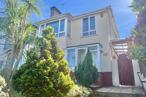 3 bedroom semi-detached house for sale, Blatchcombe Road, Paignton