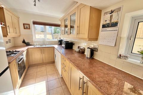 3 bedroom semi-detached house for sale, Blatchcombe Road, Paignton