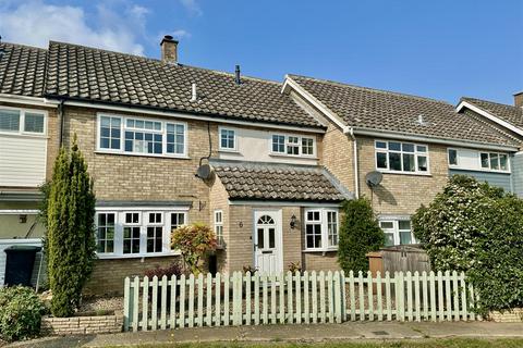 3 bedroom terraced house for sale, Watering Close, Ipswich IP8