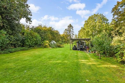 4 bedroom detached bungalow for sale, Walworth Road, Picket Piece, Andover