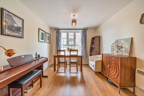 1 bedroom flat for sale, Finland Street, Rotherhithe