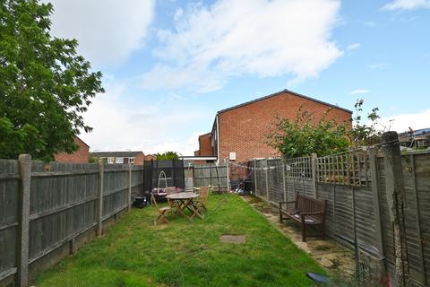 3 bedroom end of terrace house for sale, Quantock Close, Langley, Berkshire, SL3