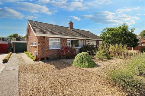 2 bedroom semi-detached bungalow for sale, Morton Road, Aylsham