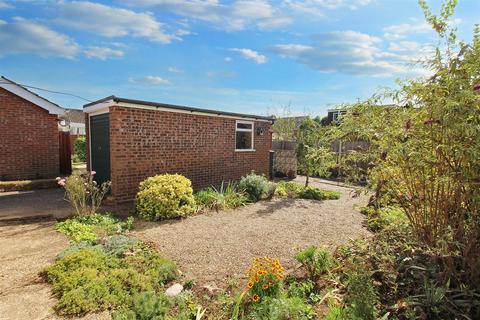 2 bedroom semi-detached bungalow for sale, Morton Road, Aylsham