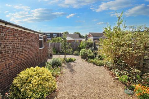 2 bedroom semi-detached bungalow for sale, Morton Road, Aylsham