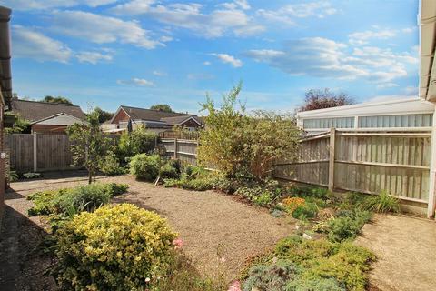 2 bedroom semi-detached bungalow for sale, Morton Road, Aylsham