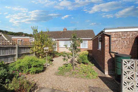 2 bedroom semi-detached bungalow for sale, Morton Road, Aylsham