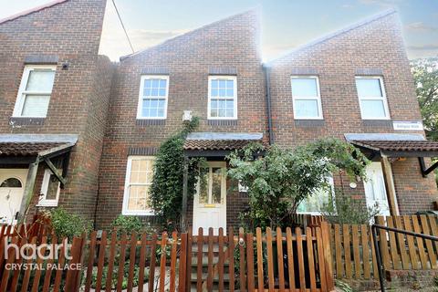 3 bedroom terraced house for sale, Antigua Walk, London