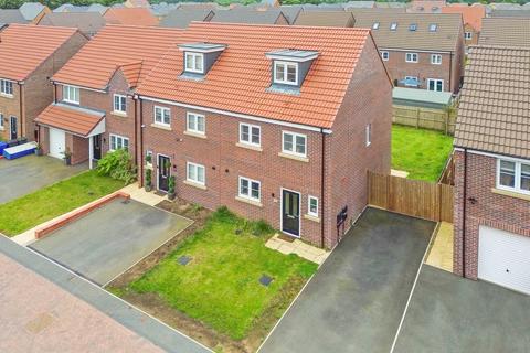 4 bedroom semi-detached house for sale, Hatfield, Doncaster DN7