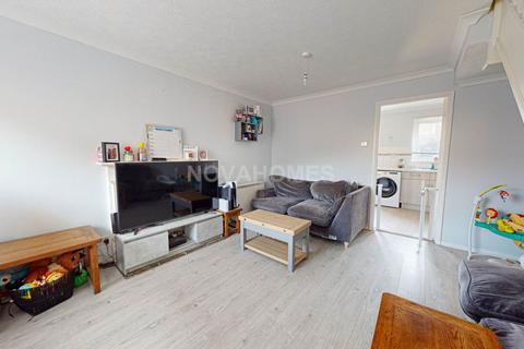 2 bedroom end of terrace house for sale, Carroll Road, Plymouth PL5