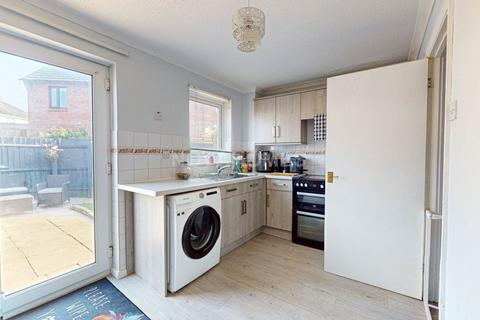 2 bedroom end of terrace house for sale, Carroll Road, Plymouth PL5