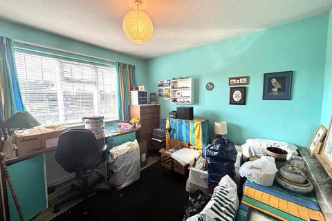 25 Hardwick Close, Stevenage, SG2 8UF