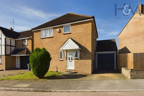 83 The Pastures, Stevenage, SG2 7DF