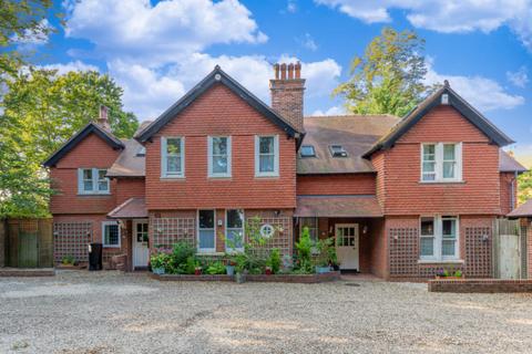 6 bedroom detached house for sale, Old Road Headington OX3 7LL
