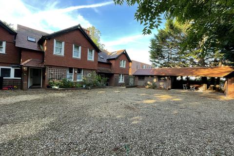 6 bedroom detached house for sale, Old Road Headington OX3 7LL