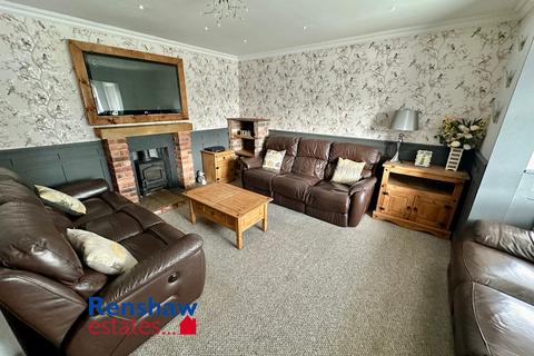 3 bedroom semi-detached house for sale, Hayeswood Road, Stanley Common, Derbyshire