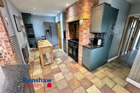 3 bedroom semi-detached house for sale, Hayeswood Road, Stanley Common, Derbyshire