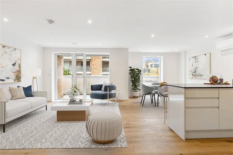 3 bedroom apartment for sale, Battersea Park Road, London, SW11