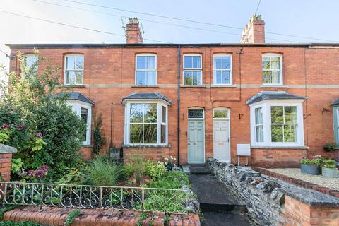 4 bedroom terraced house for sale, Bath Road, Wells, BA5