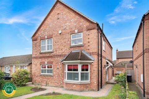 5 bedroom detached house for sale, Station Road, Hatfield, Doncaster