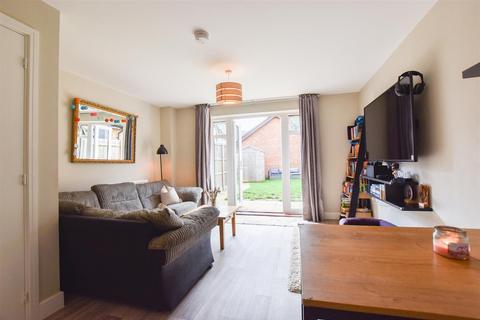 2 bedroom semi-detached house for sale, Lovett Close, Barming, Maidstone