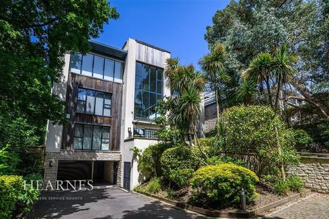 3 bedroom apartment for sale, Glenferness Avenue, Talbot Woods, Bournemouth, BH4