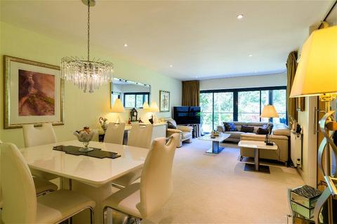 3 bedroom apartment for sale, Glenferness Avenue, Talbot Woods, Bournemouth, BH4