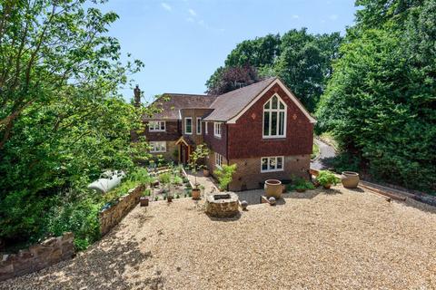 5 bedroom detached house for sale, Gay Street, Pulborough, RH20