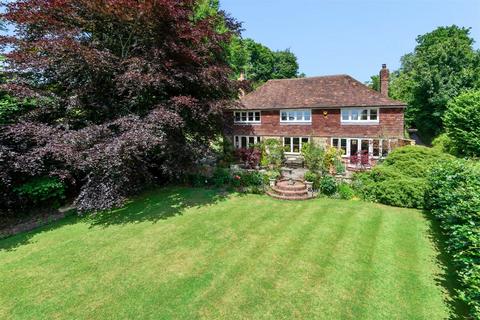 5 bedroom detached house for sale, Gay Street, Pulborough, RH20