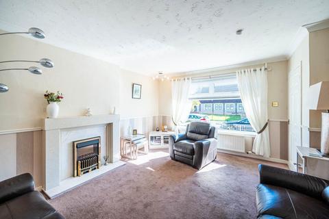 3 bedroom terraced house for sale, Whitepond Avenue, Bellshill