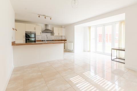 4 bedroom detached house for sale, Charlton Hayes, Bristol BS34