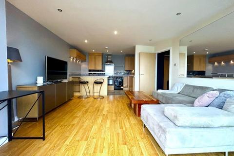 2 bedroom flat to rent, K2, 125 Albion St, Leeds, West Yorkshire