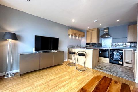 2 bedroom flat to rent, K2, 125 Albion St, Leeds, West Yorkshire