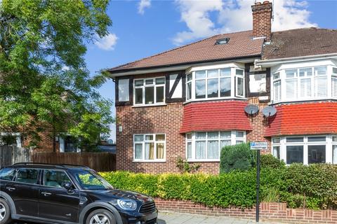 2 bedroom maisonette for sale, Abbots Park, London, SW2