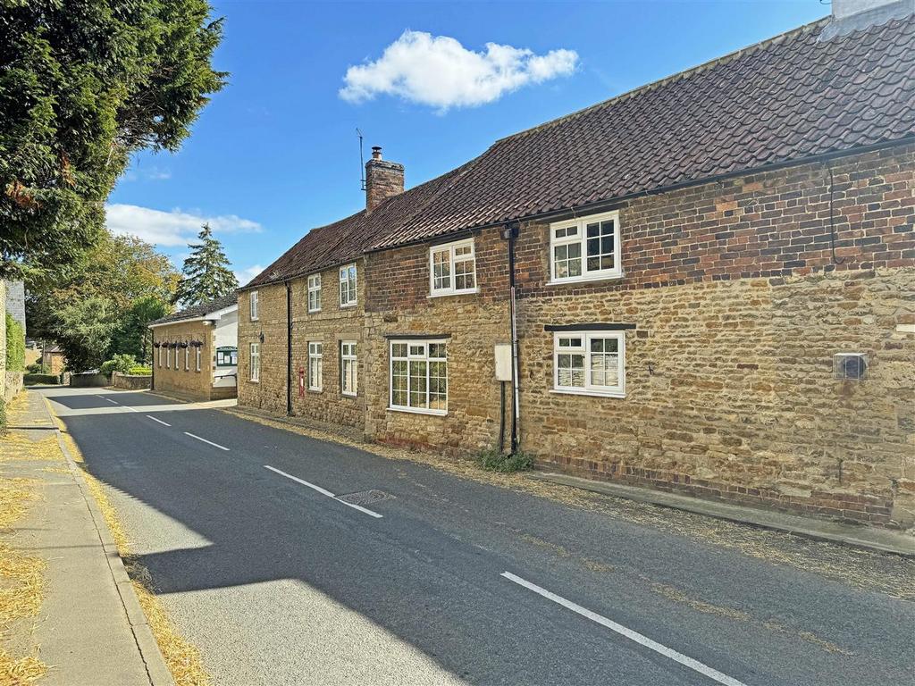 High Street, Little Bytham