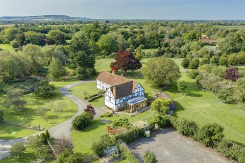 5 bedroom detached house for sale, Meadle, Aylesbury, Buckinghamshire, HP17