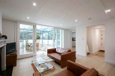 3 bedroom flat for sale, Addison Road, Holland Park, W14