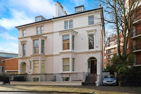 3 bedroom flat for sale, Addison Road, Holland Park, W14