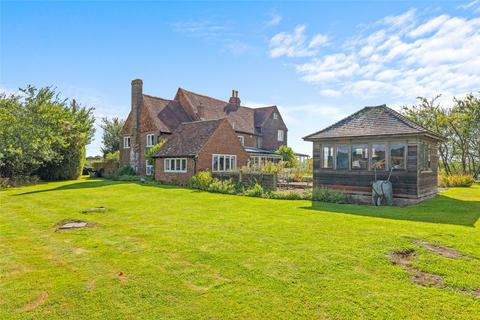 5 bedroom detached house for sale, Outwood Lane, Bletchingley, Redhill, RH1