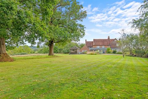 5 bedroom detached house for sale, Outwood Lane, Bletchingley, Redhill, RH1