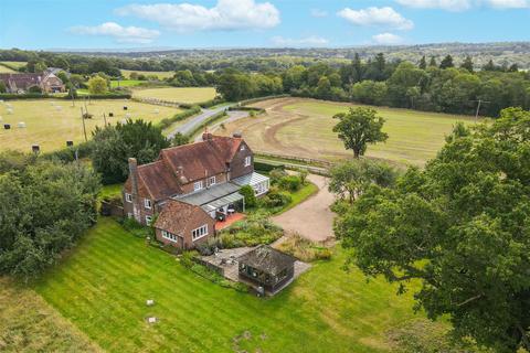 5 bedroom detached house for sale, Outwood Lane, Bletchingley, Redhill, RH1