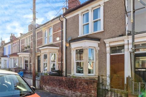 2 bedroom terraced house for sale, Quantock Road, Windmill Hill, Bristol, BS3